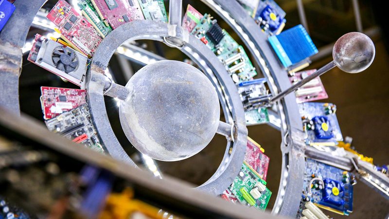 装备制造数字化改造：揭秘企业转型背后的技术逻辑与选型要点